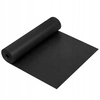Agrotextília - Agrotextilné mulčovanie (proti burine) Sulin black 110 x 10000 cm 80 g/m²